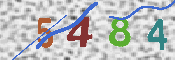 CAPTCHA Bild