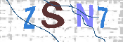 CAPTCHA Bild