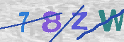CAPTCHA Bild