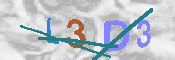 CAPTCHA Bild