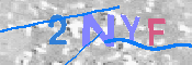 CAPTCHA Bild